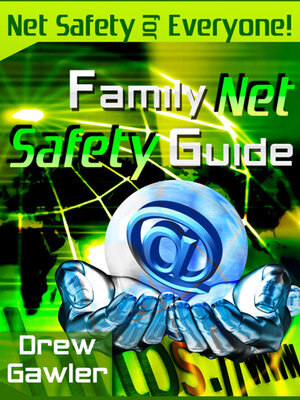 cover image of Family Net Safety Guide